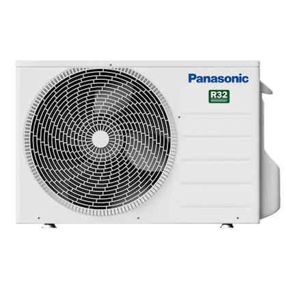 Panasonic Inverterunit Etherea 4.2 kW ZKE